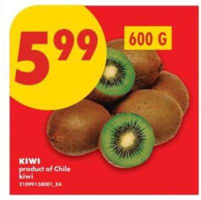 KIWI
