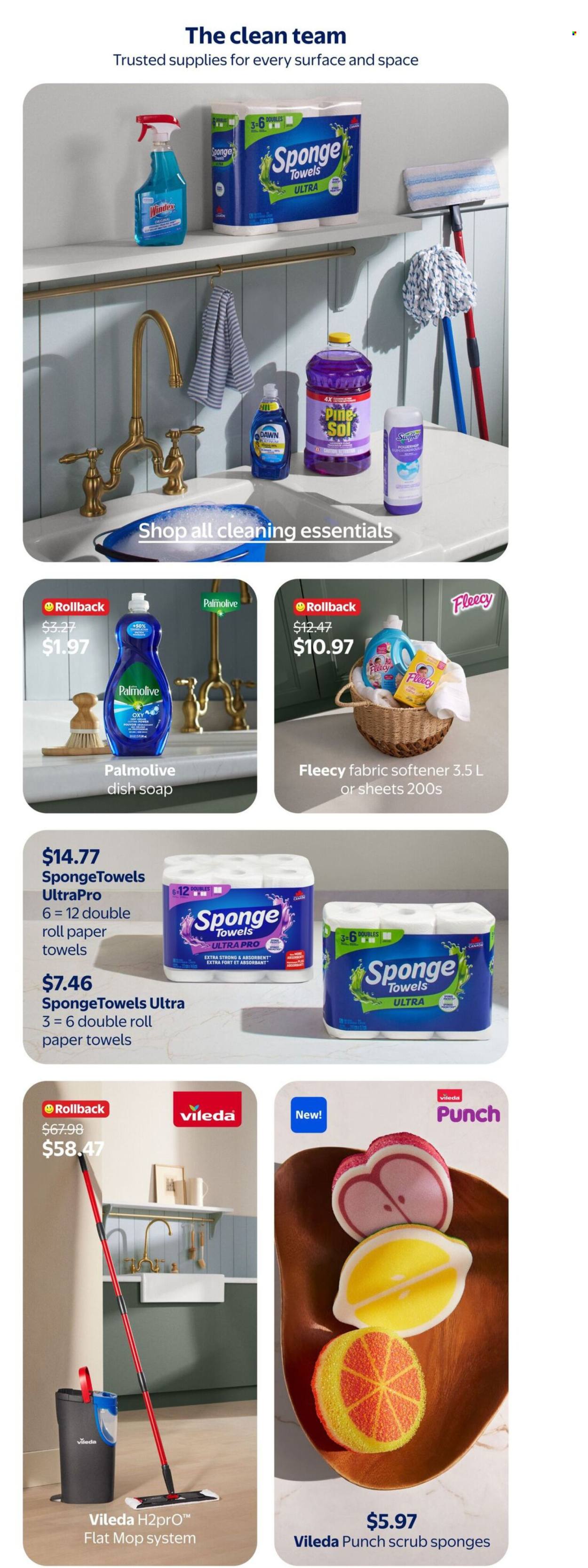 Circulaire Walmart  - 10 Octobre 2026 - 21 Octobre 2026. Page 17