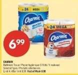 Charmin