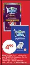 Royale Original