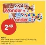 WONDER