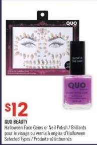 QUO BEAUTY