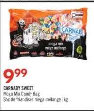 CARNABY SWEET