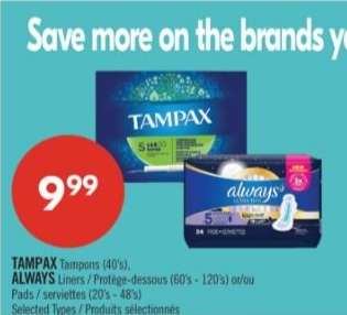 TAMPAX