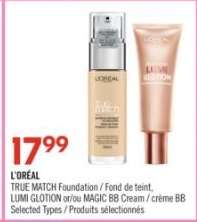 L'ORÉAL