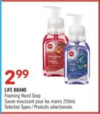 LIFE BRAND