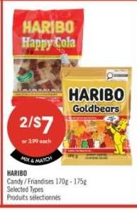 Haribo