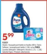 FLEECY