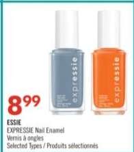 essie