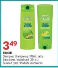 FRUCTIS