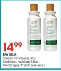 RAW SUGAR