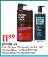 EVERY MAN JACK