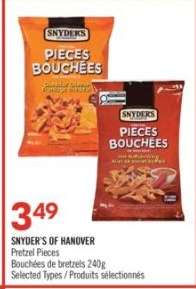 Snyder's of Hanover