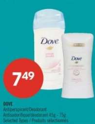 DOVE