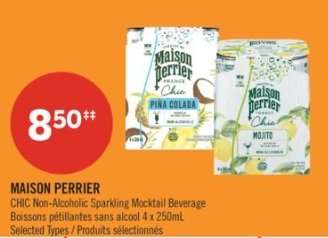 Maison Perrier