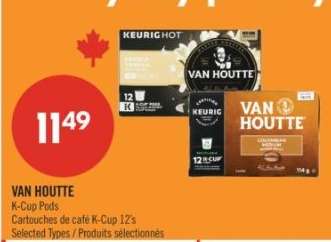 VAN HOUTTE