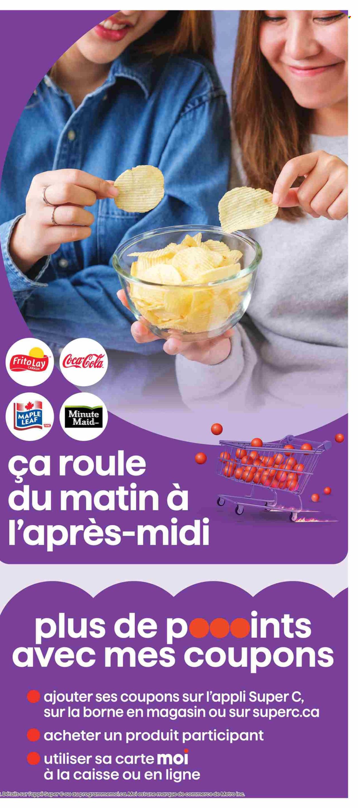 Circulaire Super C  - 08 Octobre 2026 - 21 Octobre 2026. Page 5