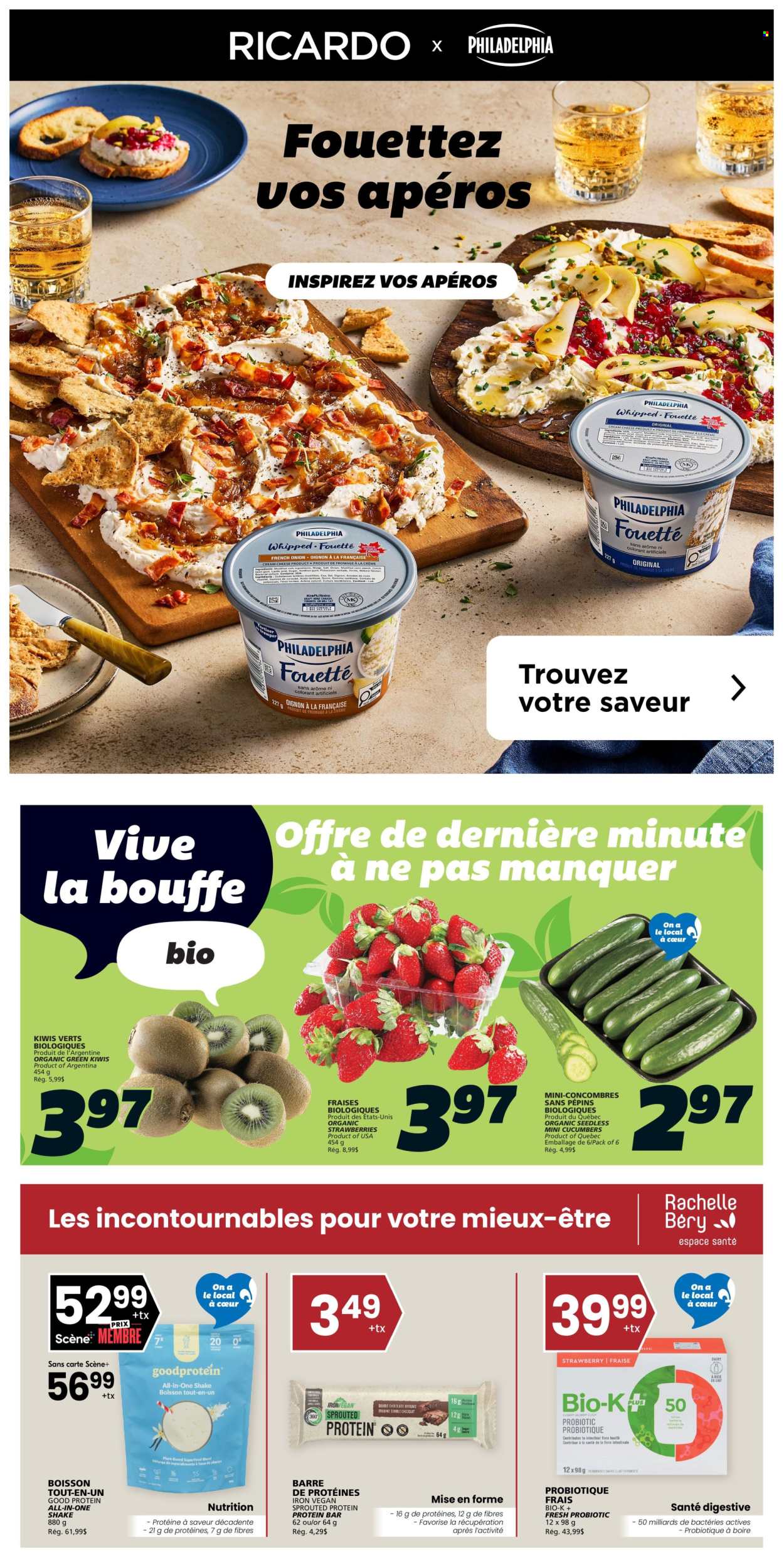 Circulaire IGA  - 15 Octobre 2026 - 21 Octobre 2026. Page 4