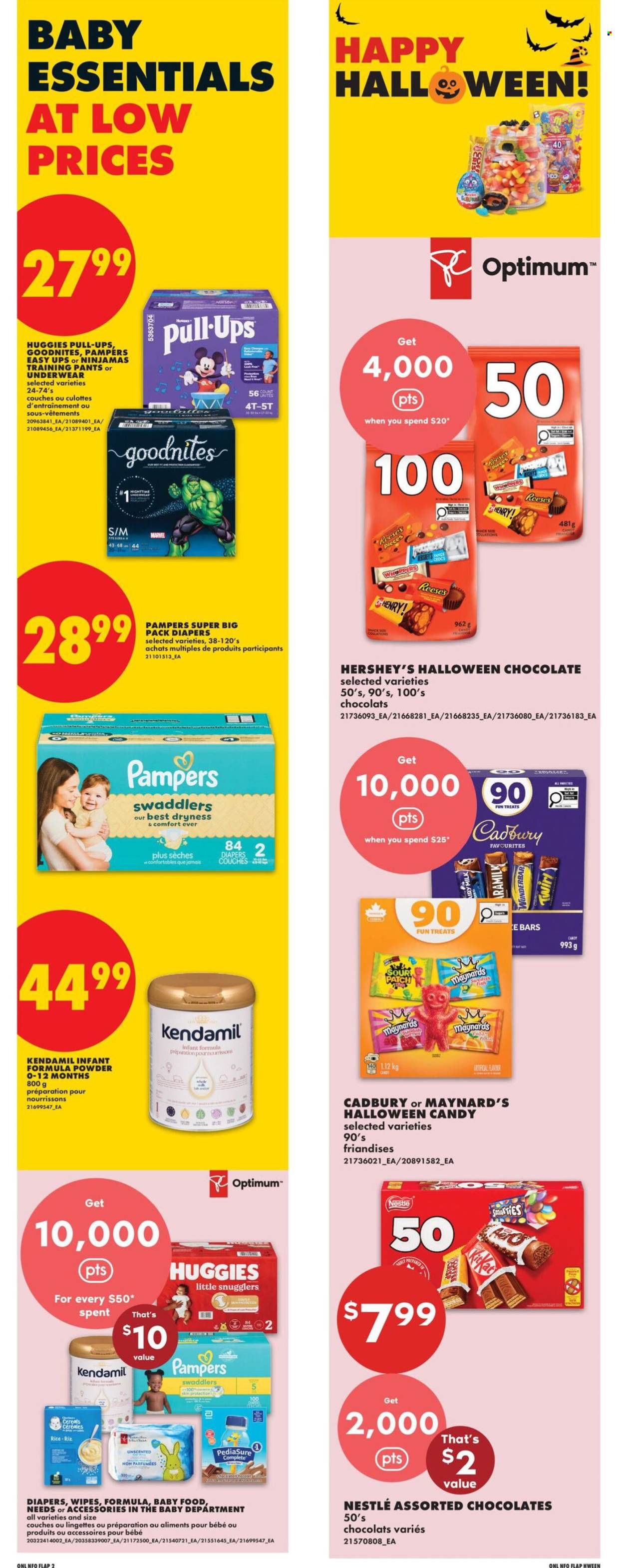 Circulaire No Frills  - 15 Octobre 2026 - 21 Octobre 2026. Page 7