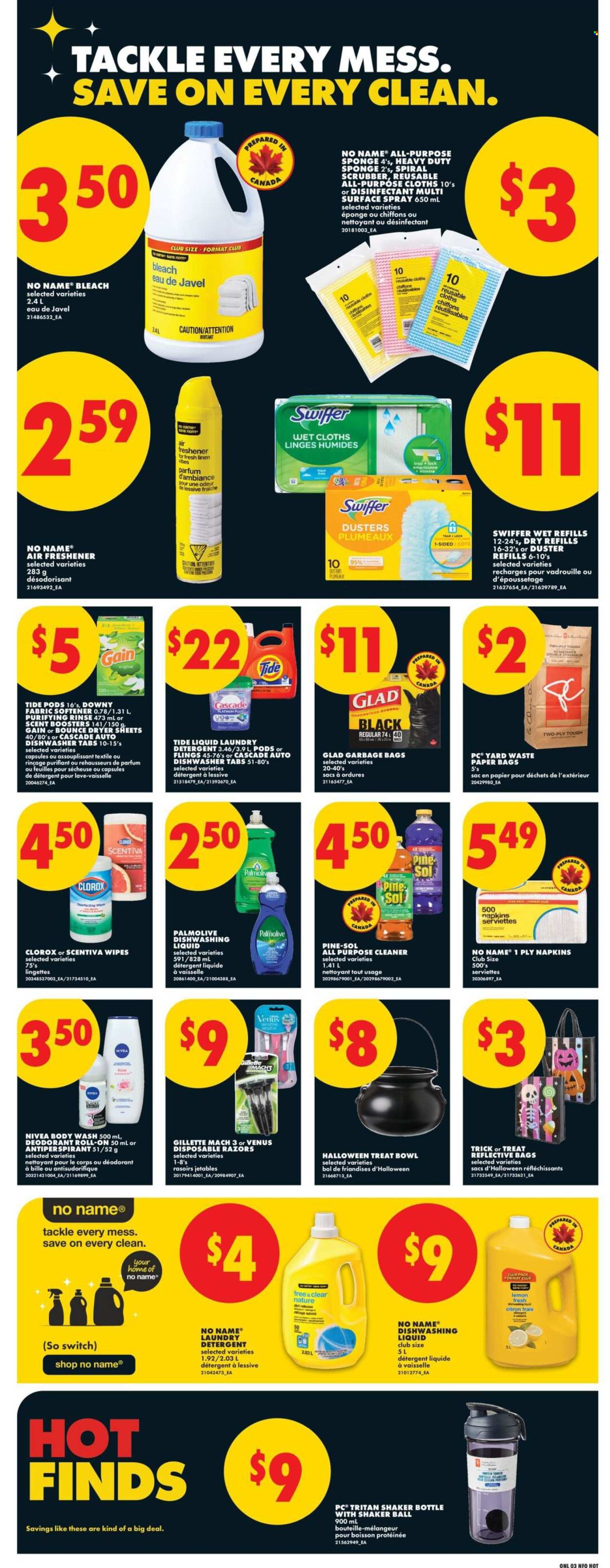 Circulaire No Frills  - 15 Octobre 2026 - 21 Octobre 2026. Page 10
