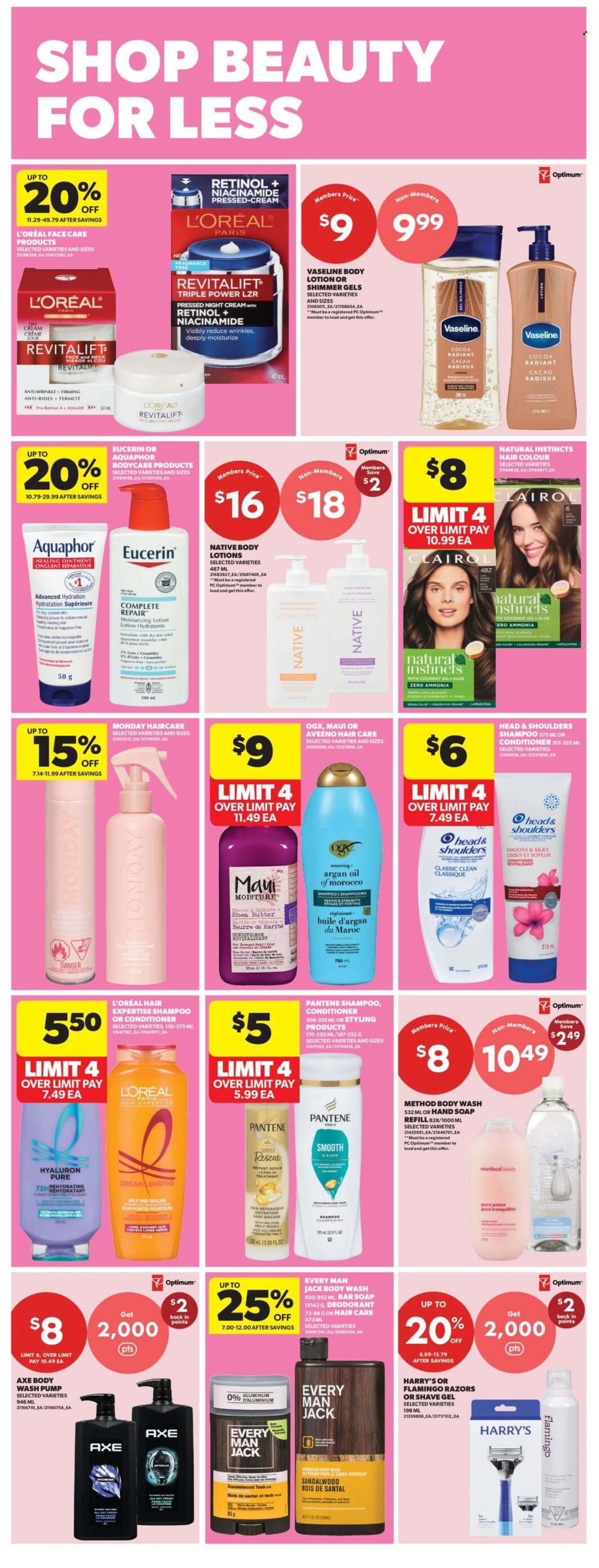 Circulaire Real Canadian Superstore  - 15 Octobre 2026 - 21 Octobre 2026. Page 34