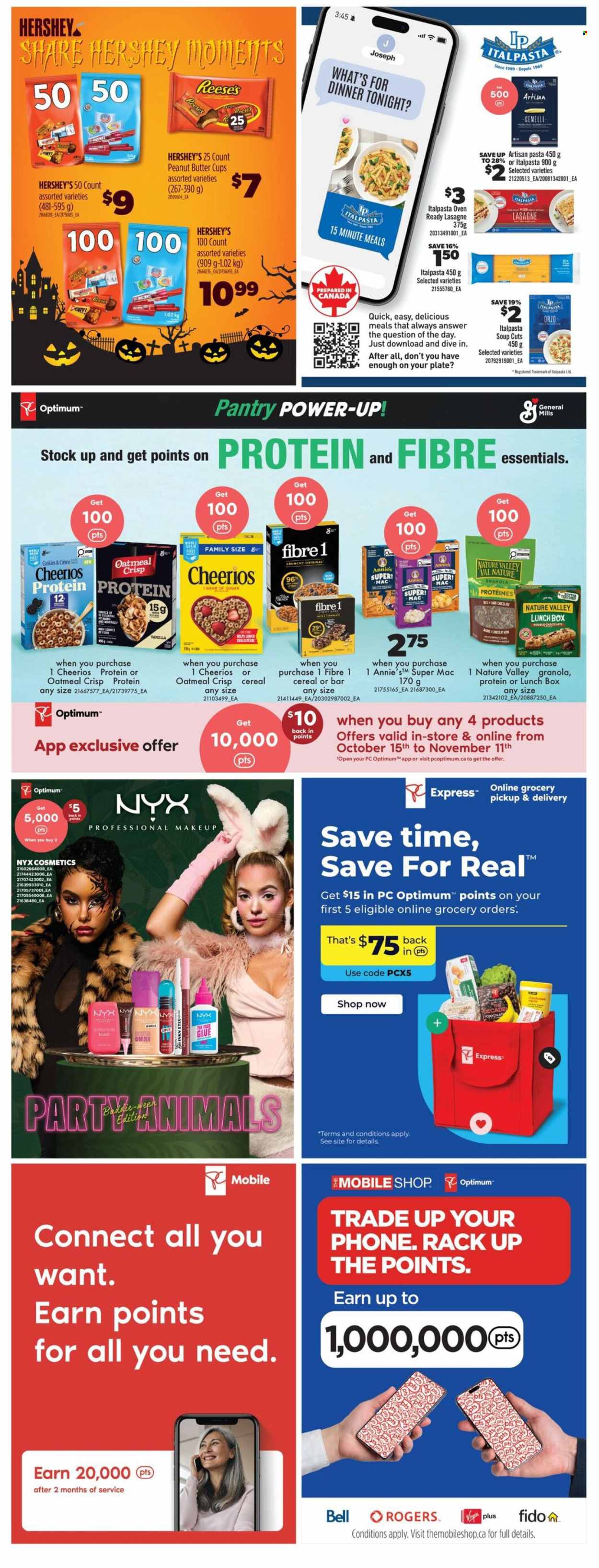 Circulaire Real Canadian Superstore  - 15 Octobre 2026 - 21 Octobre 2026. Page 43