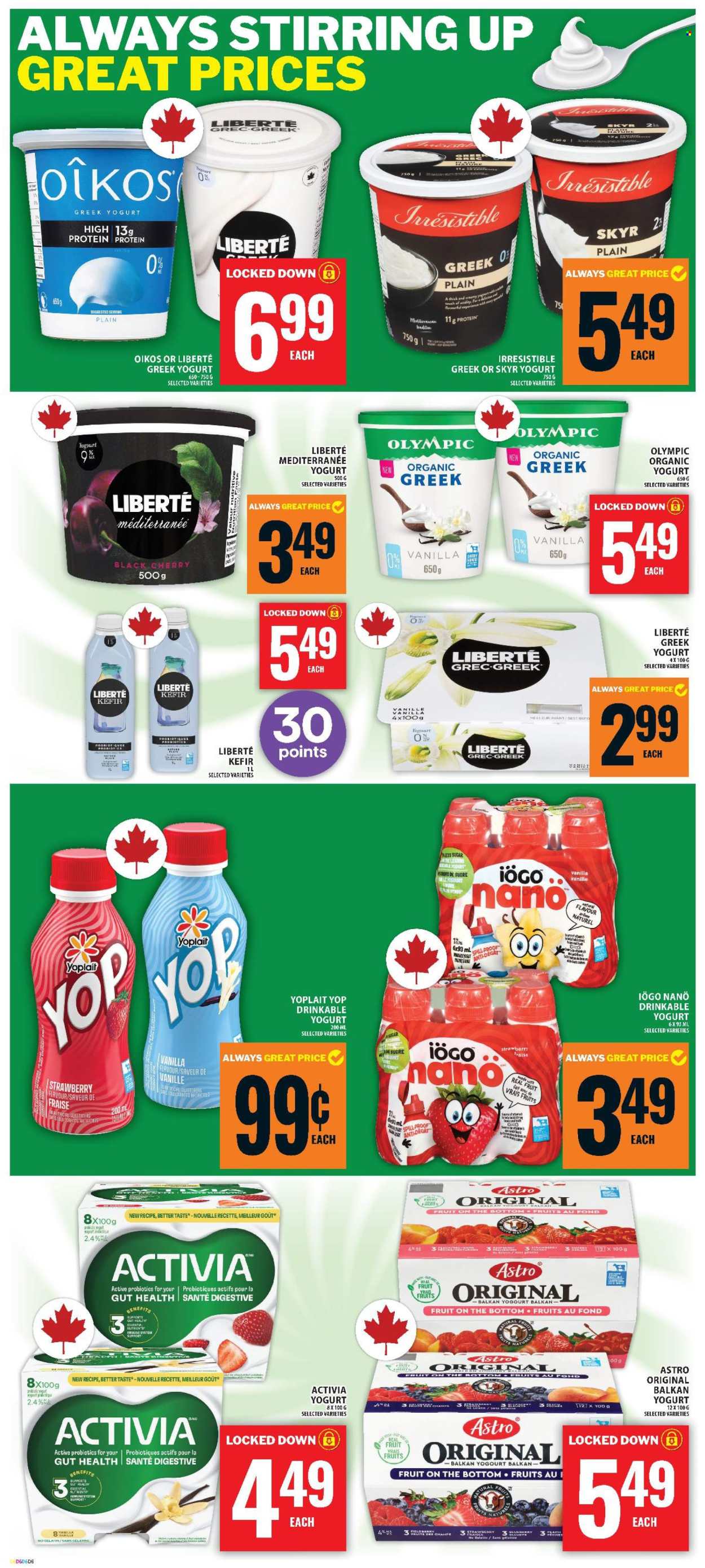 Circulaire Food Basics  - 15 Octobre 2026 - 21 Octobre 2026. Page 9