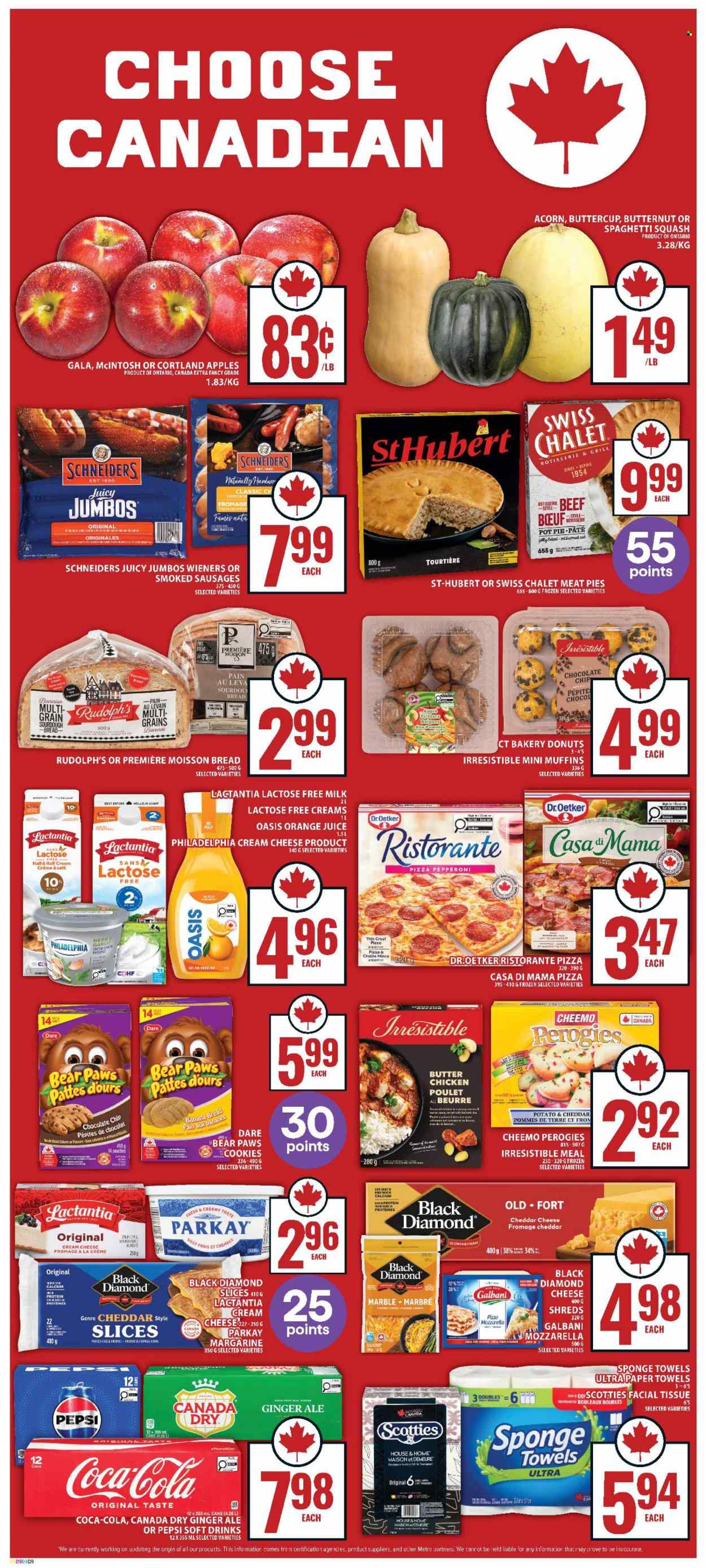 Circulaire Food Basics  - 15 Octobre 2026 - 21 Octobre 2026. Page 10