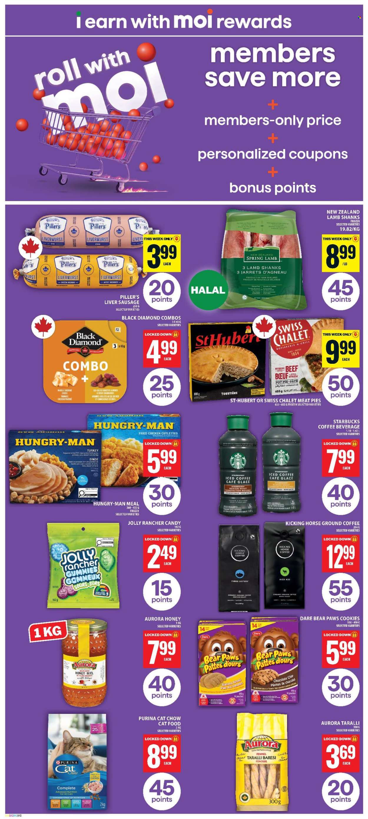 Circulaire Food Basics  - 15 Octobre 2026 - 21 Octobre 2026. Page 14