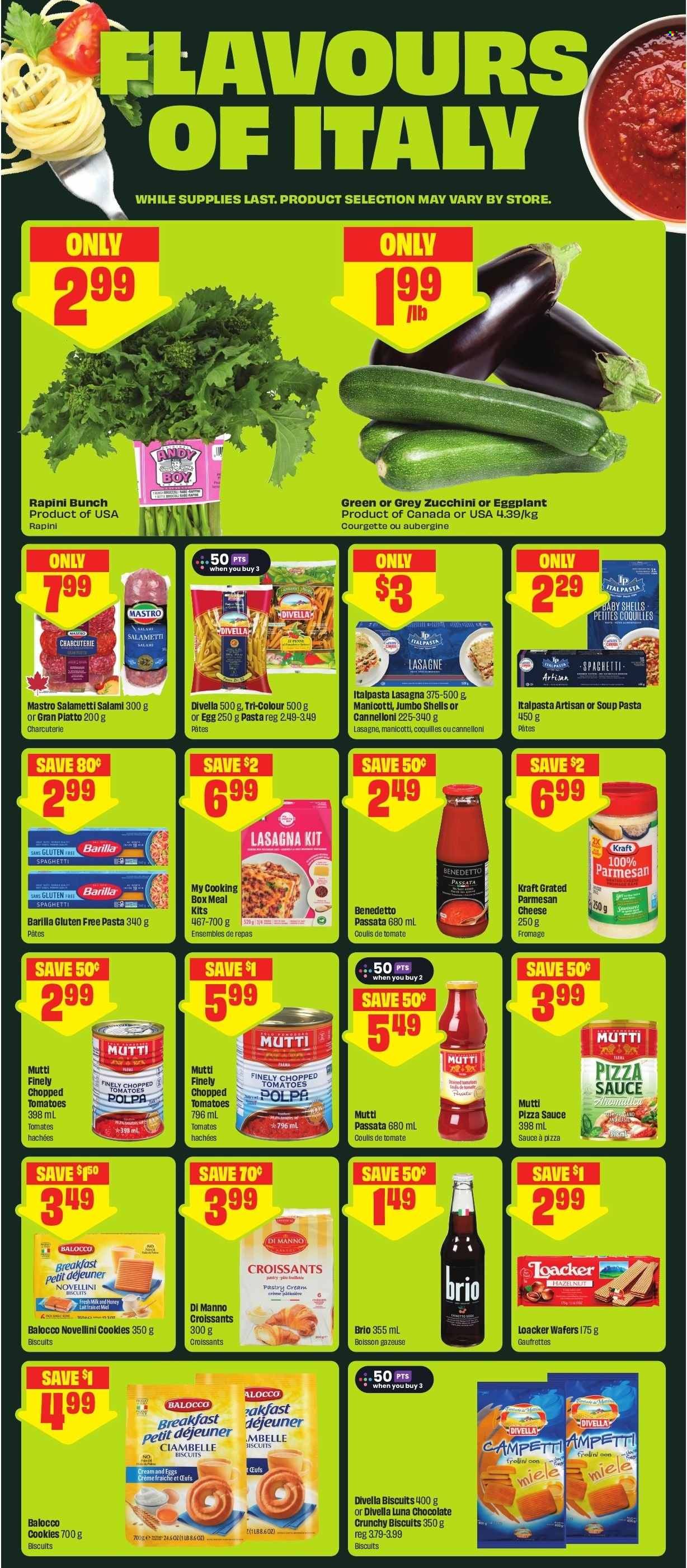Circulaire FreshCo.  - 15 Octobre 2026 - 21 Octobre 2026. Page 7