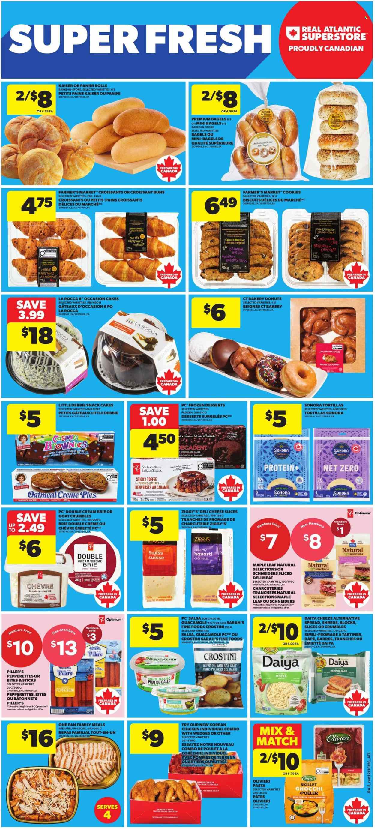 Circulaire Atlantic Superstore  - 15 Octobre 2026 - 21 Octobre 2026. Page 5