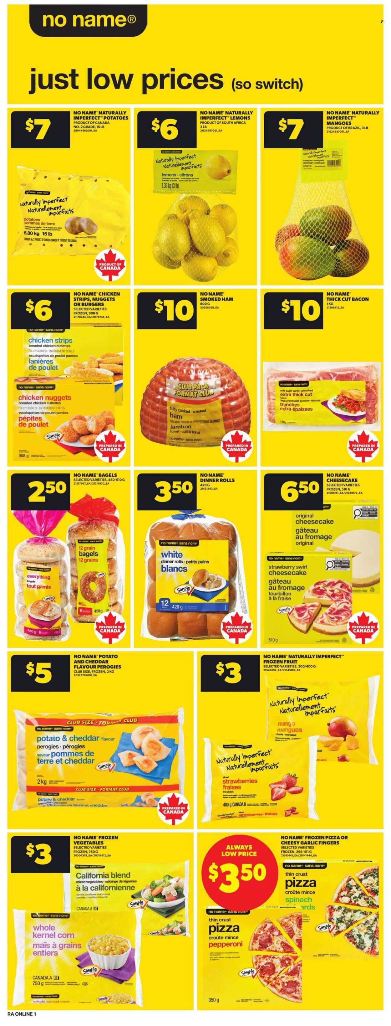 Circulaire Atlantic Superstore  - 15 Octobre 2026 - 21 Octobre 2026. Page 8