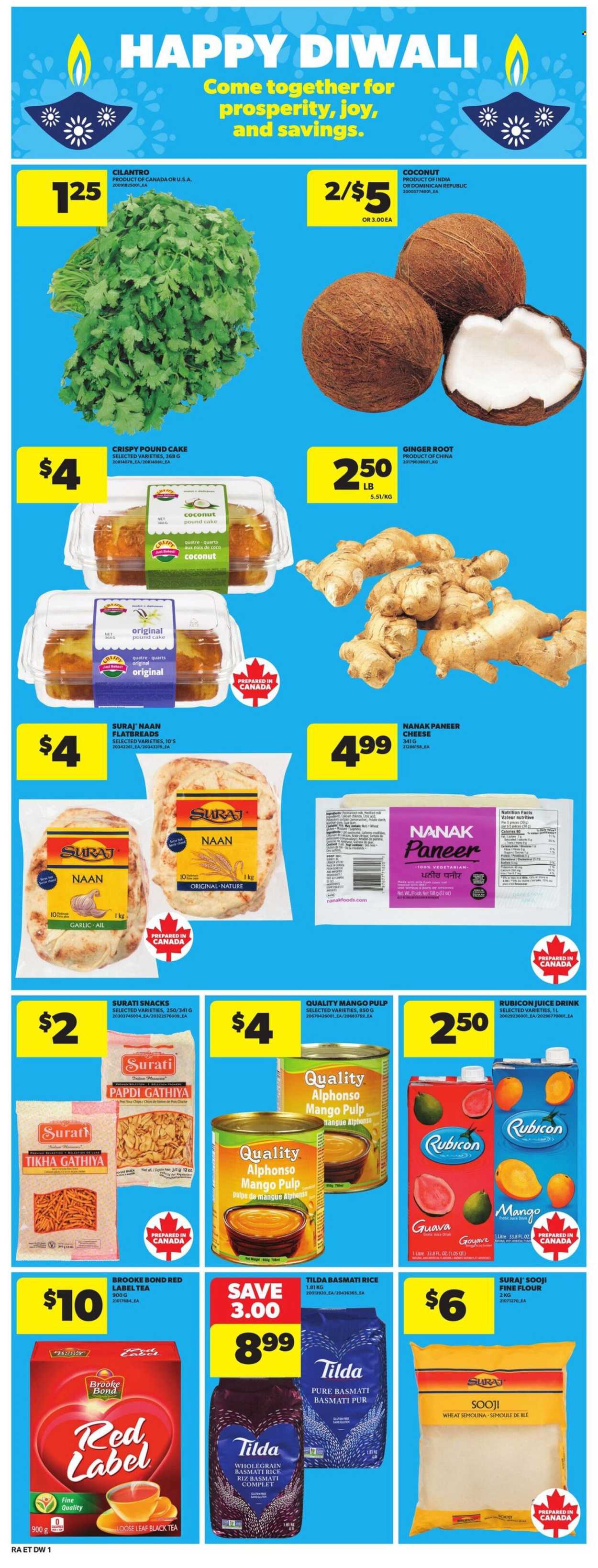 Circulaire Atlantic Superstore  - 15 Octobre 2026 - 21 Octobre 2026. Page 13