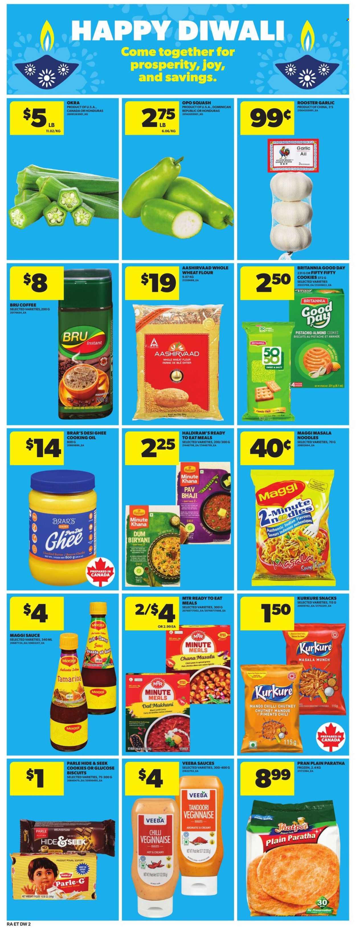 Circulaire Atlantic Superstore  - 15 Octobre 2026 - 21 Octobre 2026. Page 14