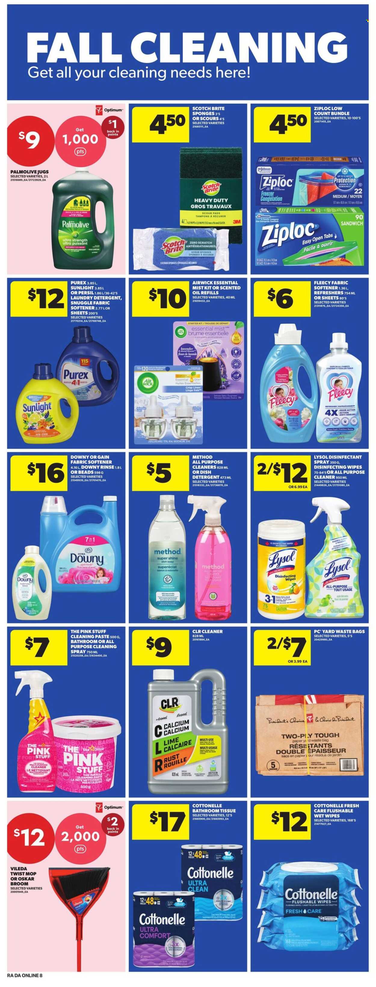 Circulaire Atlantic Superstore  - 15 Octobre 2026 - 21 Octobre 2026. Page 18