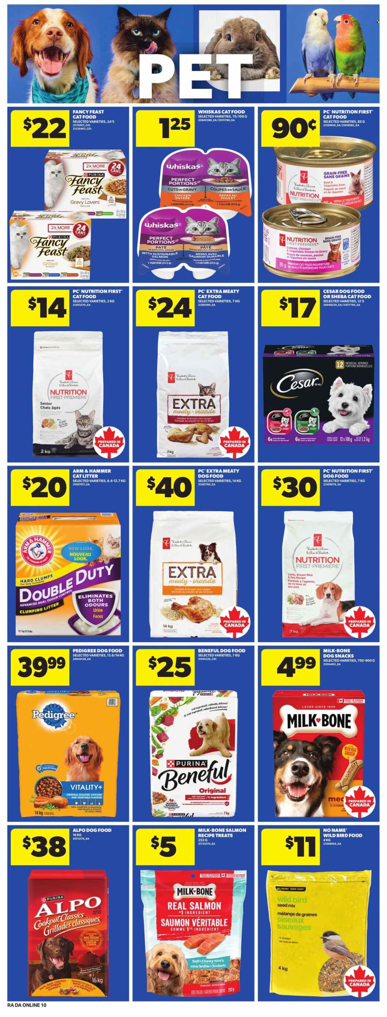 Circulaire Atlantic Superstore  - 15 Octobre 2026 - 21 Octobre 2026. Page 21