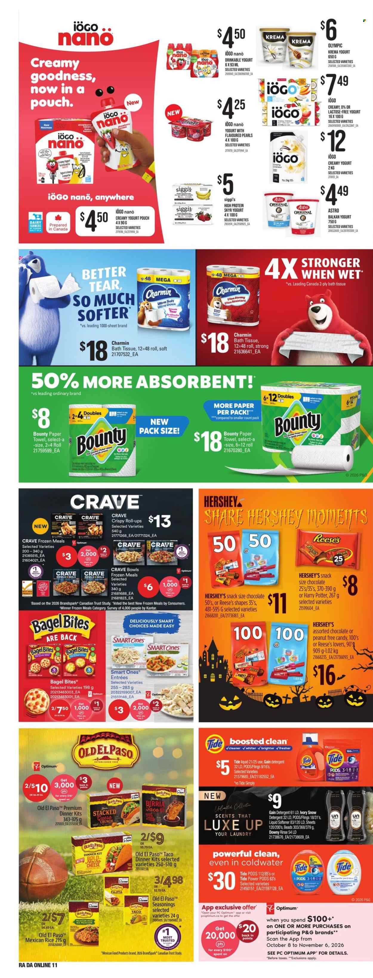 Circulaire Atlantic Superstore  - 15 Octobre 2026 - 21 Octobre 2026. Page 26