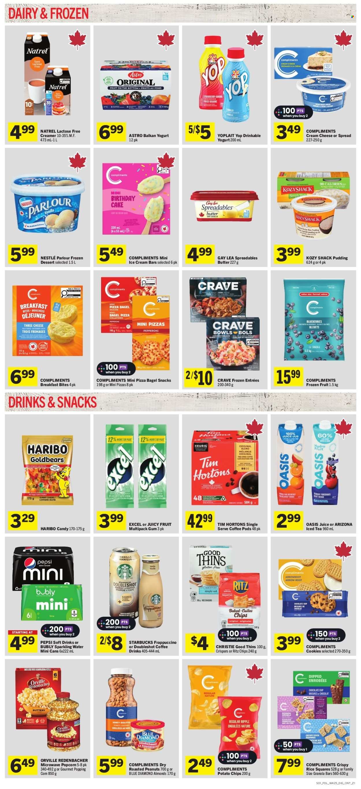 Circulaire Foodland  - 15 Octobre 2026 - 21 Octobre 2026. Page 3