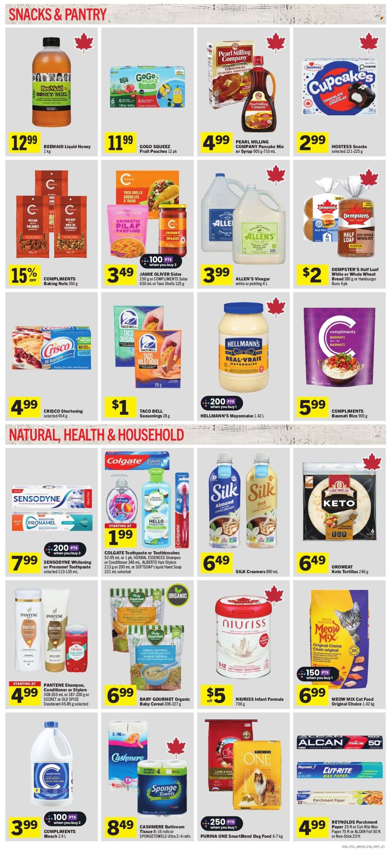 Circulaire Foodland  - 15 Octobre 2026 - 21 Octobre 2026. Page 4