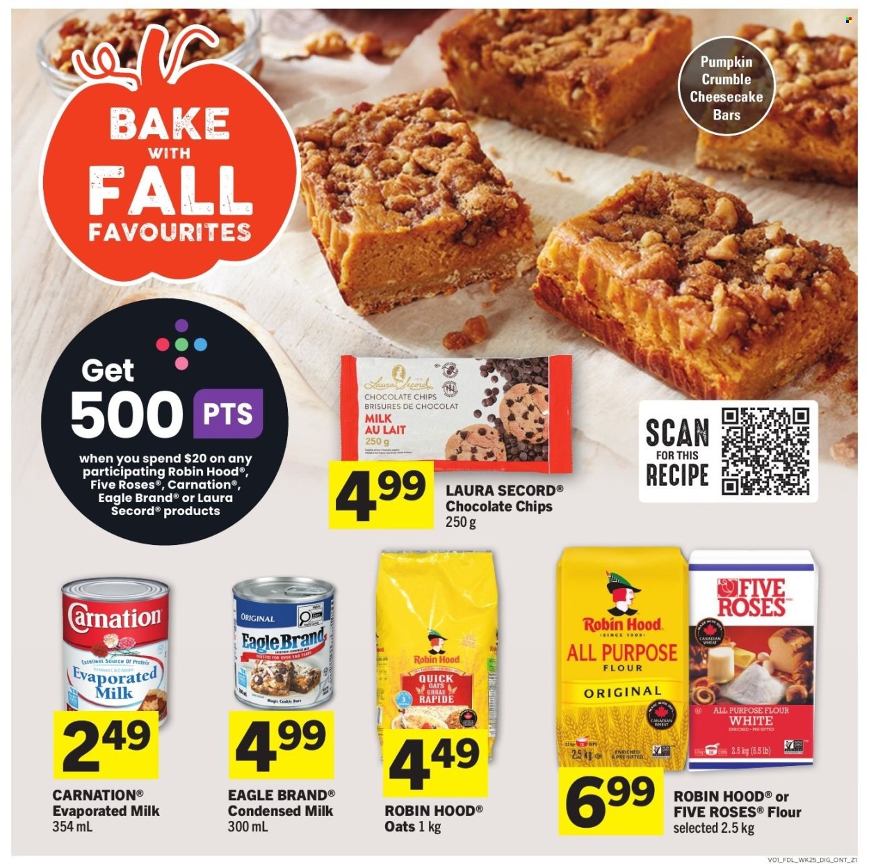 Circulaire Foodland  - 15 Octobre 2026 - 21 Octobre 2026. Page 7