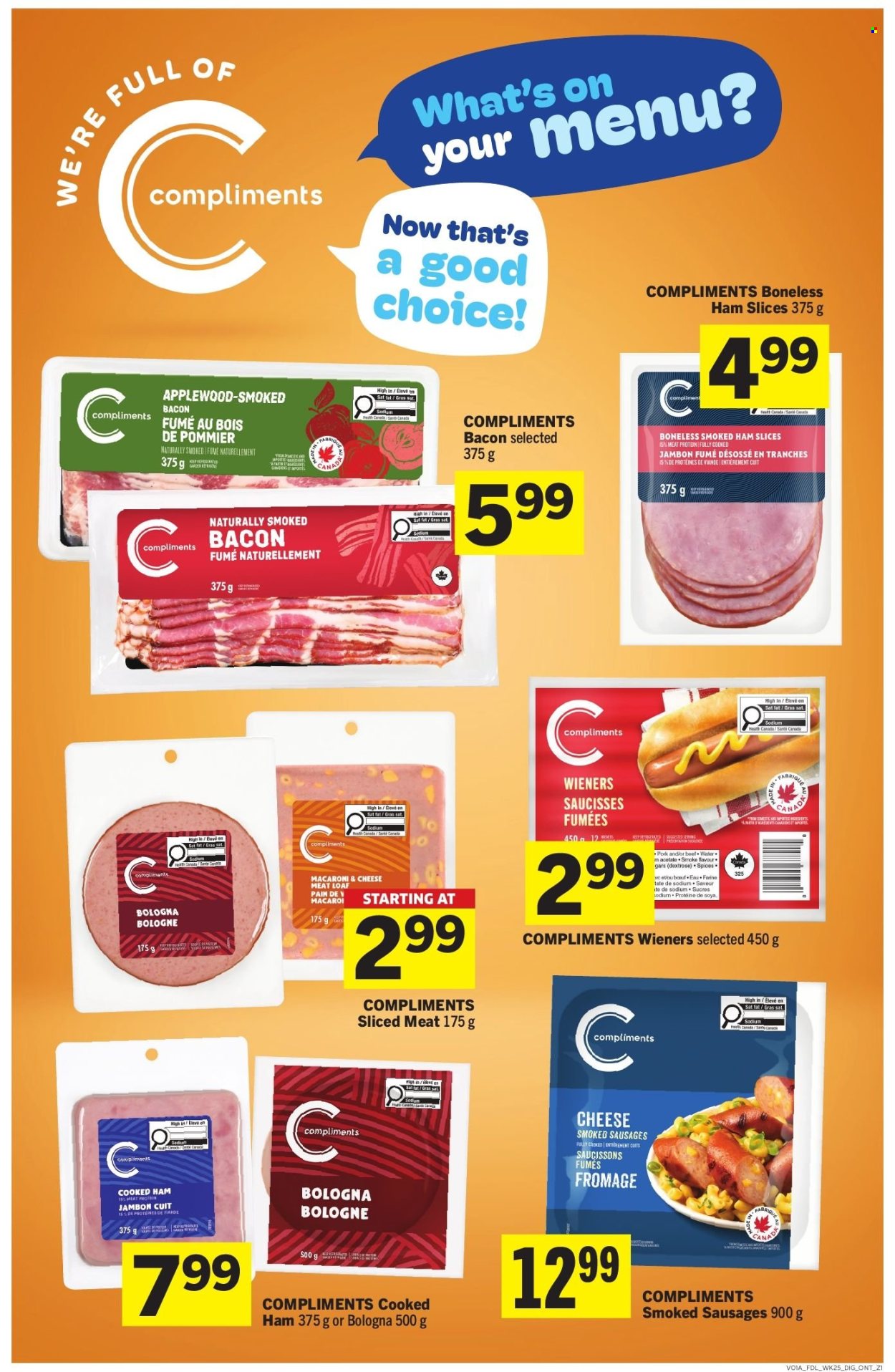 Circulaire Foodland  - 15 Octobre 2026 - 21 Octobre 2026. Page 8