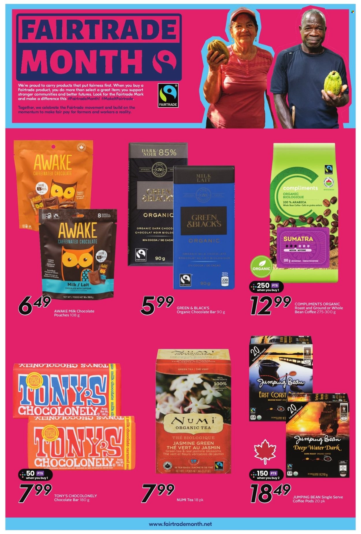 Circulaire Sobeys  - 15 Octobre 2026 - 21 Octobre 2026. Page 18