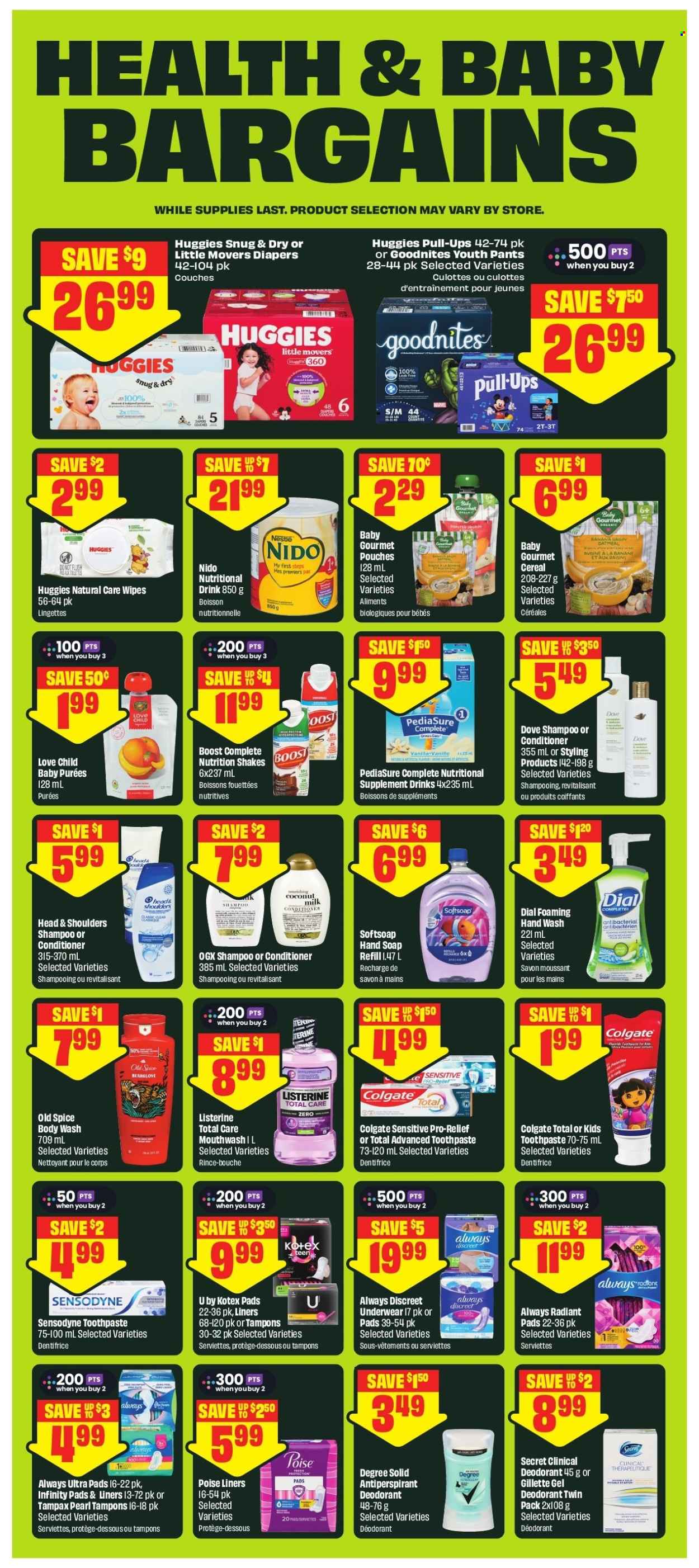 Circulaire Chalo! FreshCo.  - 15 Octobre 2026 - 21 Octobre 2026. Page 6