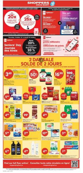 Shoppers Drug Mart