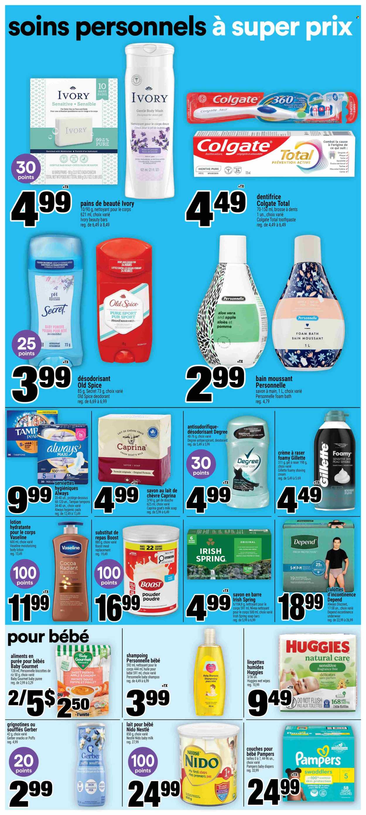 Circulaire Super C  - 22 Octobre 2026 - 28 Octobre 2026. Page 14